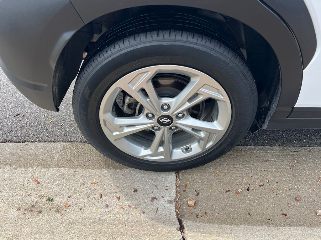 Used 2023 Hyundai Kona SUV