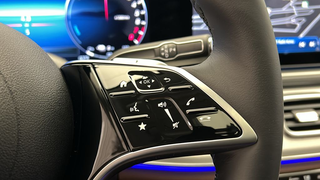 2025 Mercedes-Benz GLE 450 15