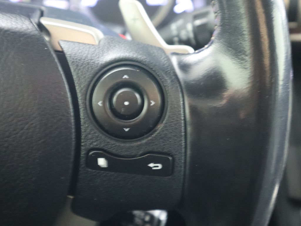 Thumbnail: 2016 Lexus IS - 12