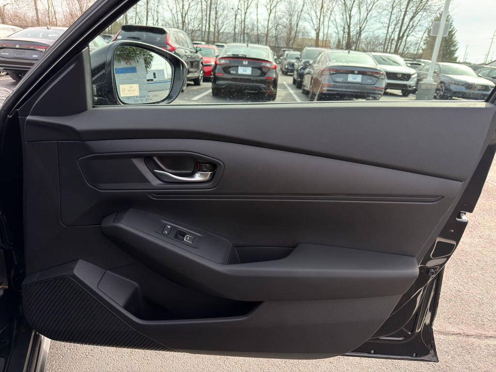 Thumbnail: 2026 Honda Accord - 24