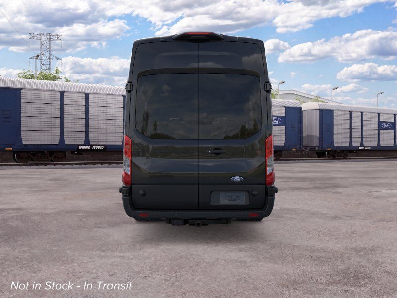2026 Ford Transit-350 Passenger Van XL