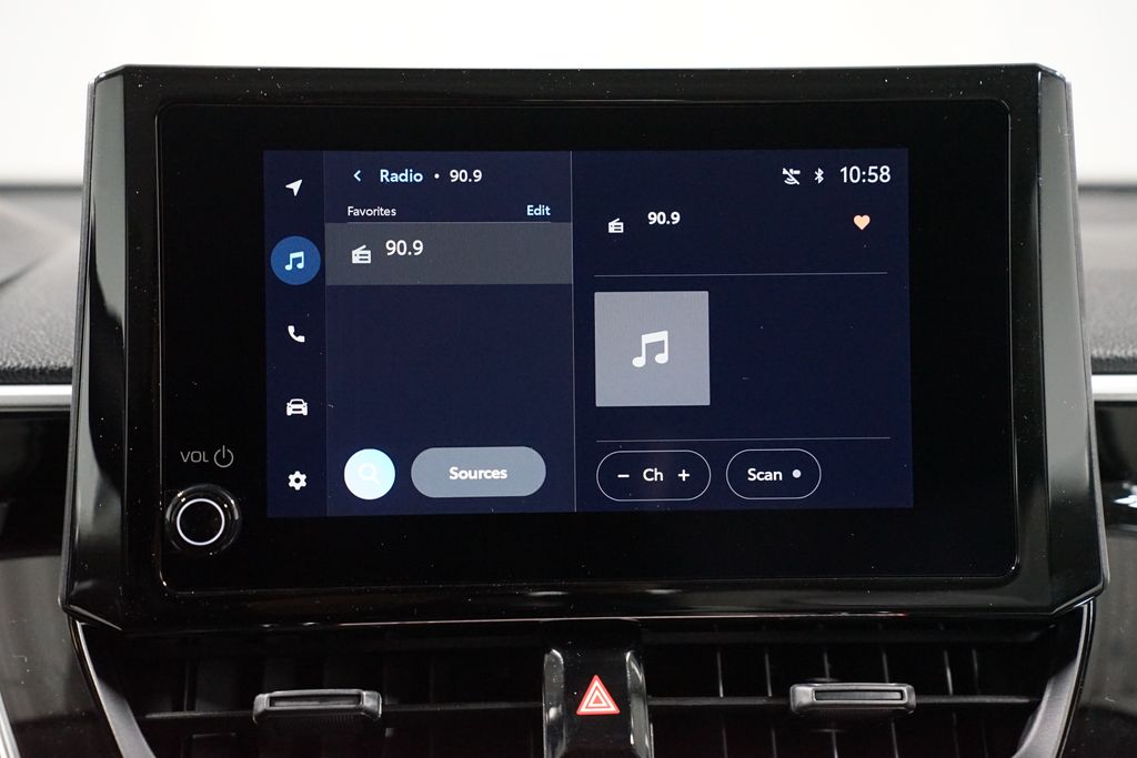 Thumbnail: 2026 Toyota Corolla Cross - 18