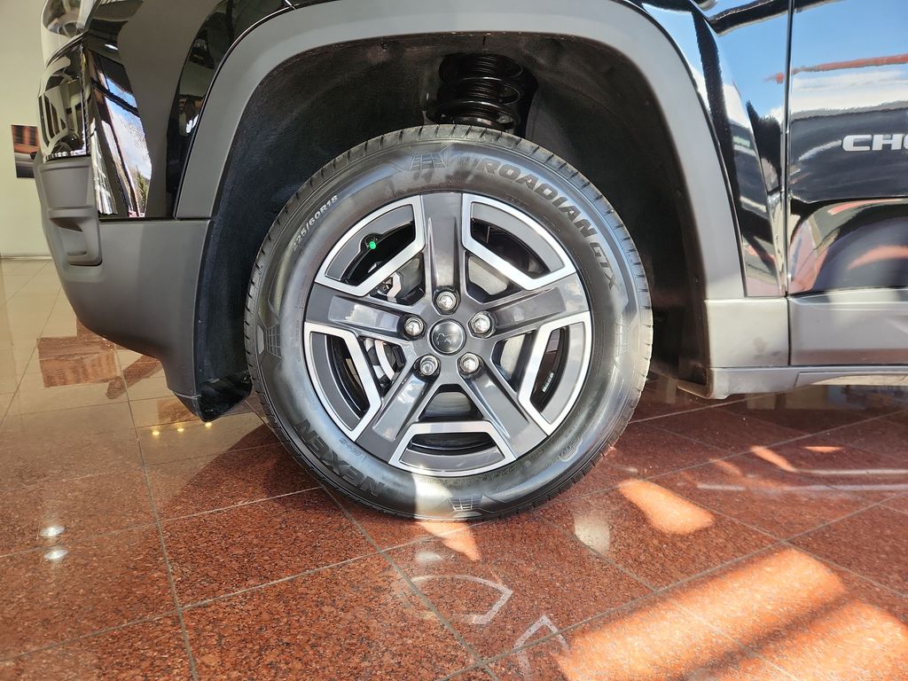 2026 Jeep Cherokee Limited - Photo 26