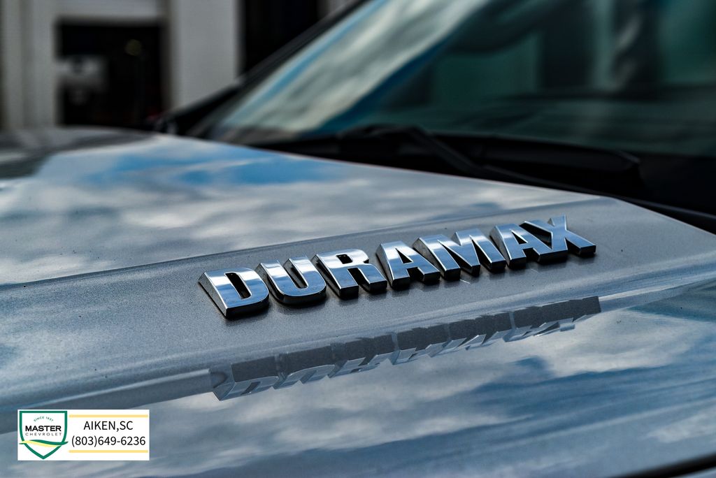 Used 2021 Chevrolet Silverado 1500 Truck
