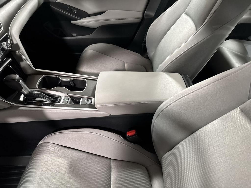 used 2019 Honda Accord car, priced at $21,663