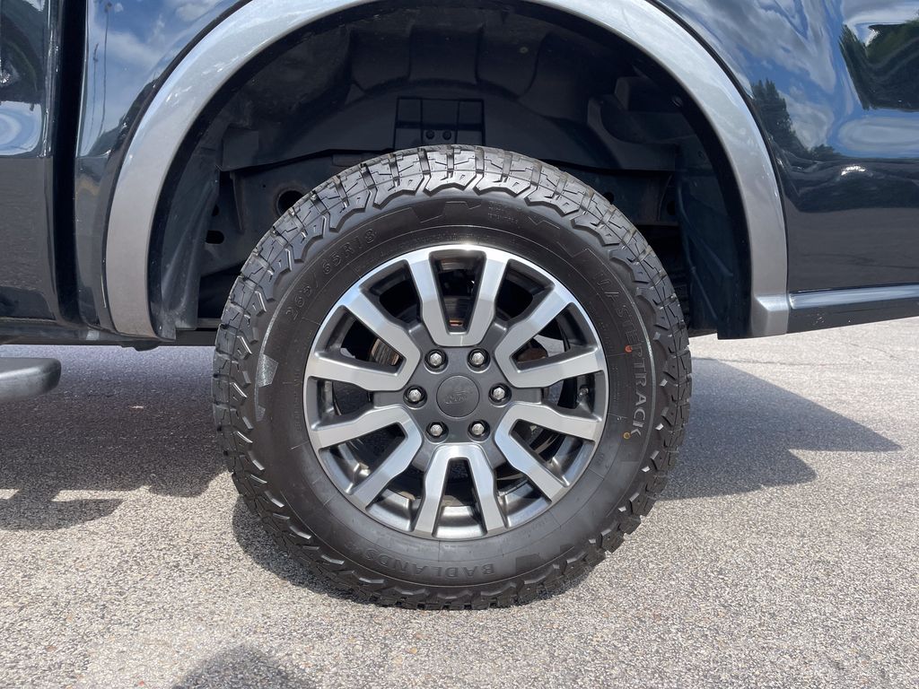Used 2019 Ford Ranger Truck