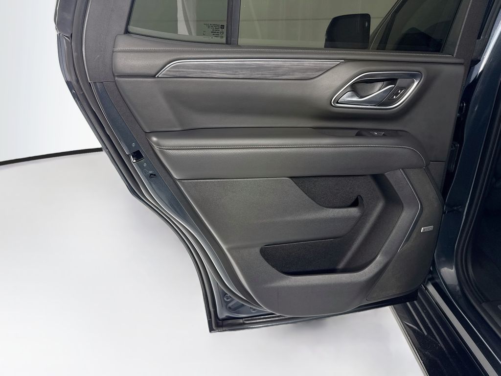Thumbnail: 2021 GMC Yukon - 26