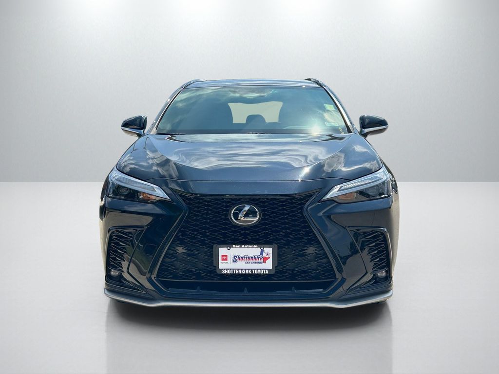 Used 2024 Lexus NX SUV