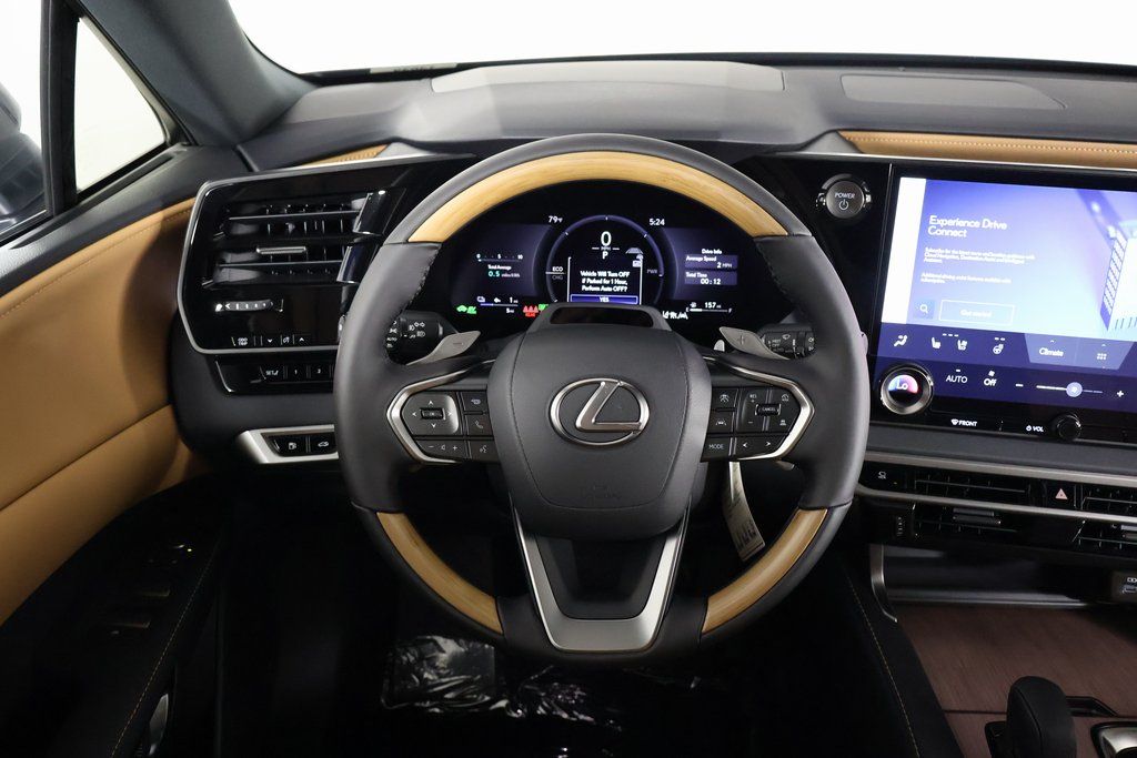 Thumbnail: 2026 Lexus RX - 3