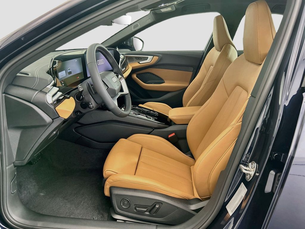 Thumbnail: 2026 Audi A5 - 18
