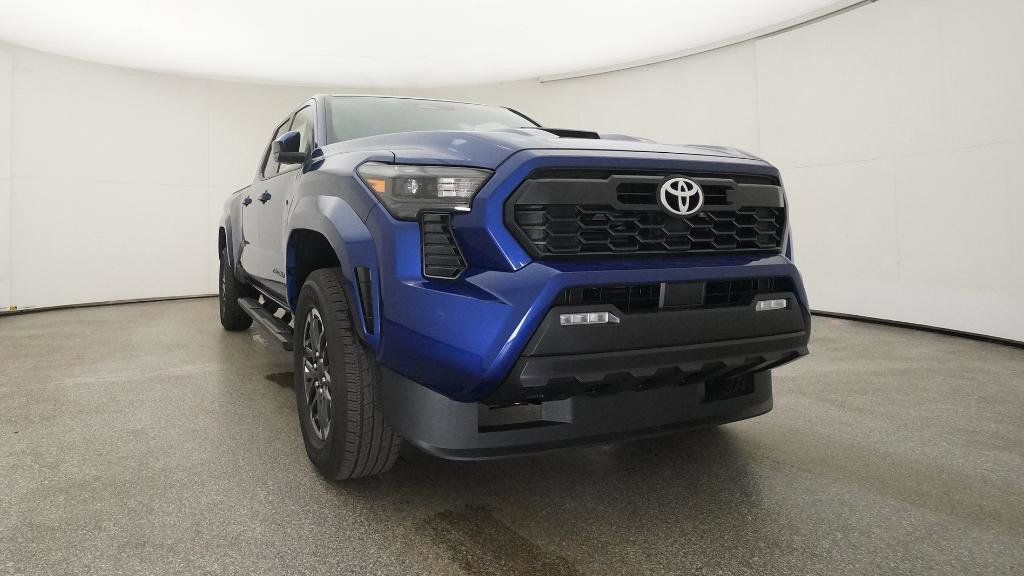 Thumbnail: 2025 Toyota Tacoma - 7