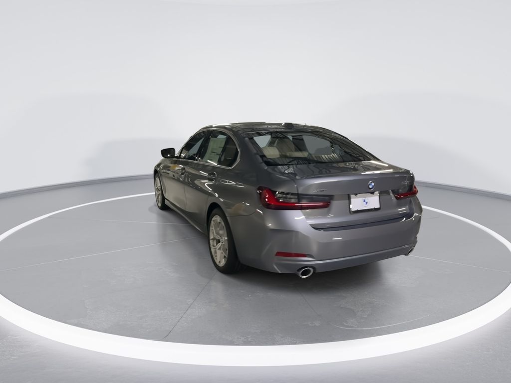 Thumbnail: 2025 BMW 3 Series - 6