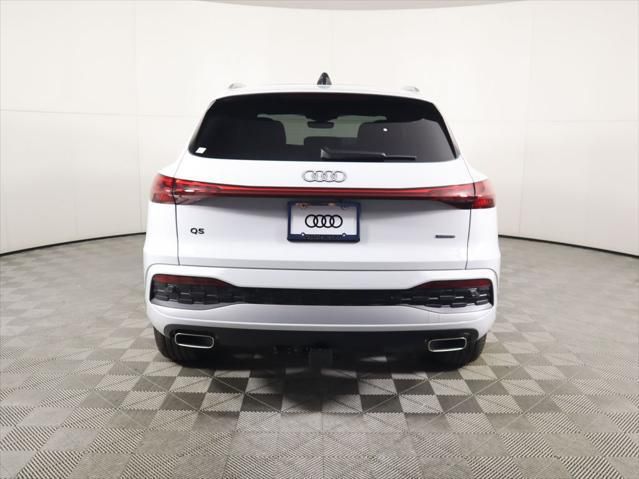 Thumbnail: 2025 Audi Q5 - 6