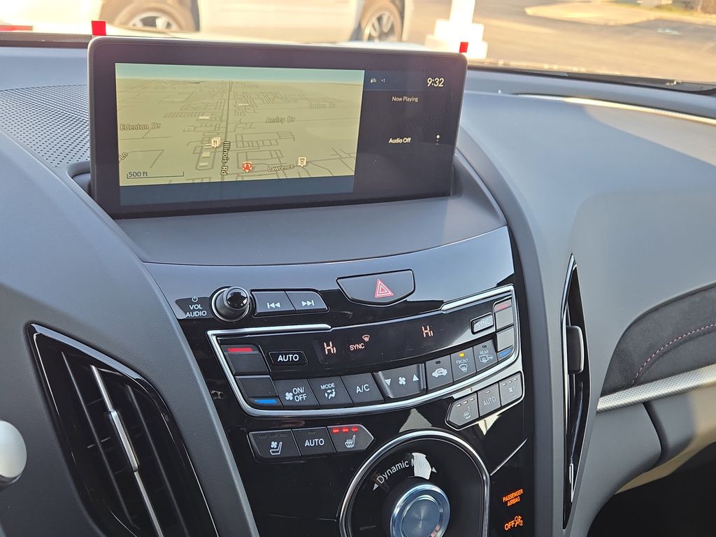 New 2025 Acura RDX For Sale in Fort Wayne, IN