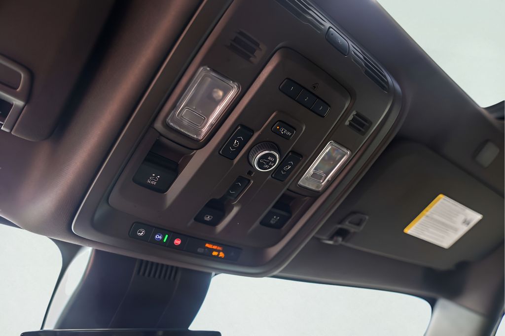 Used Car 2023 Gmc Yukon  Denali For Sale Under $60,000 In Austin, Texas