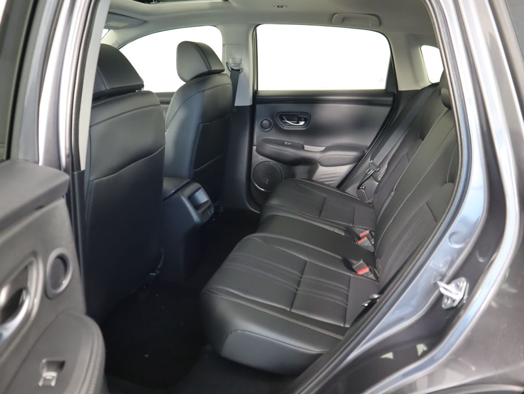 Thumbnail: 2026 Honda HR-V - 21