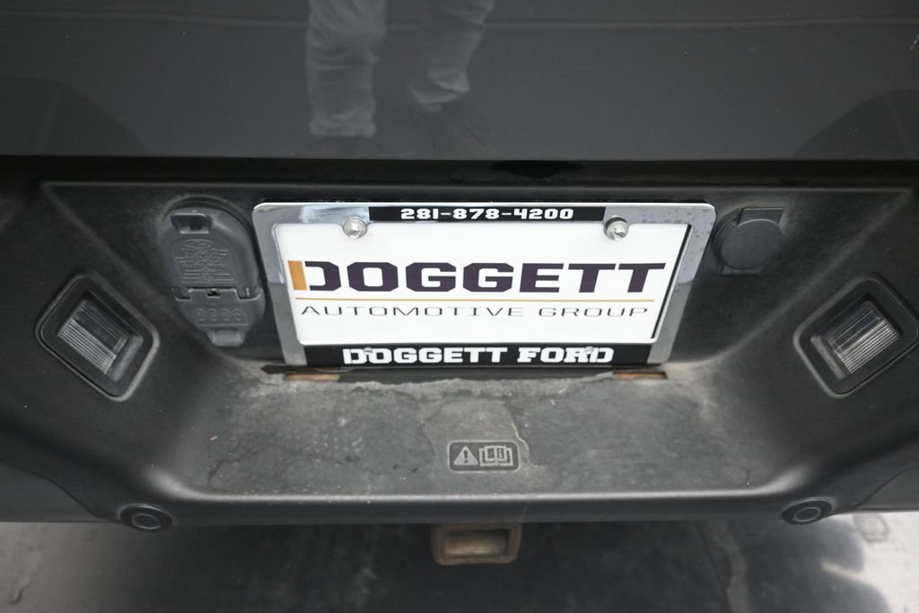 Used 2020 Ford F-150 Truck