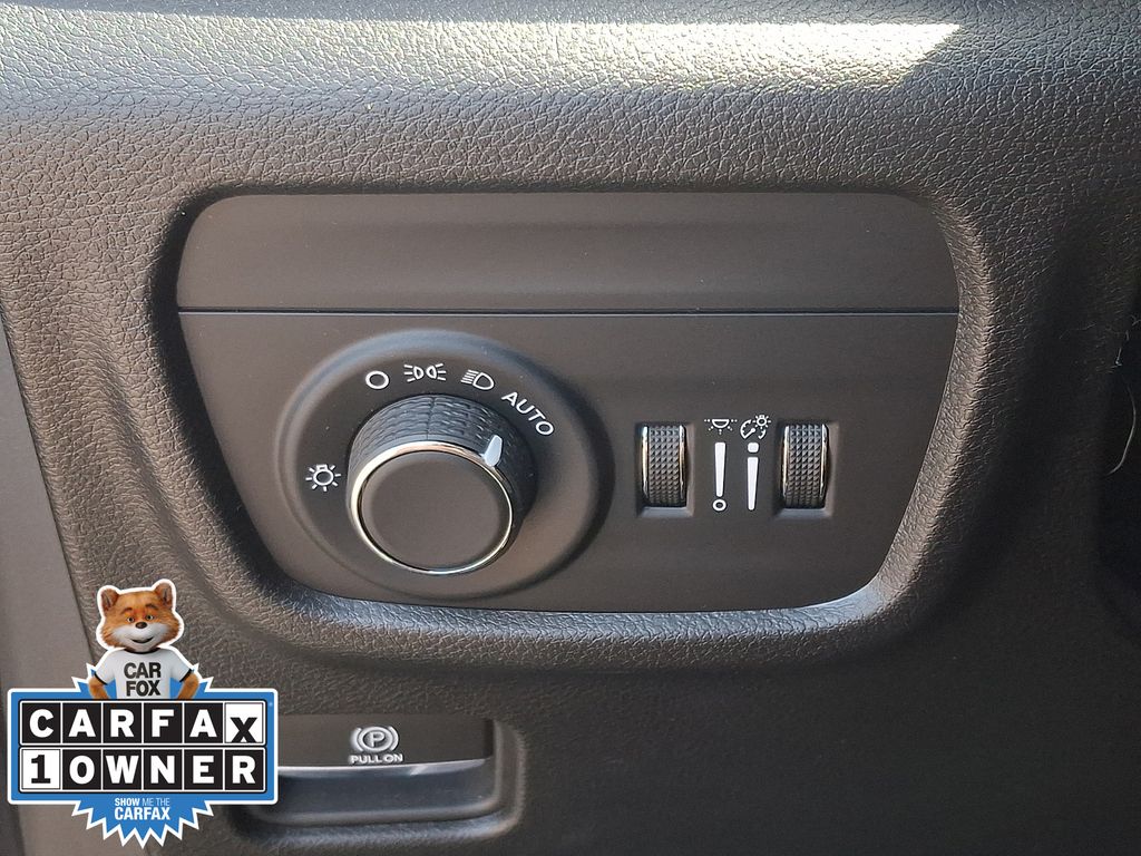 Used 2023 Jeep Grand Cherokee L SUV