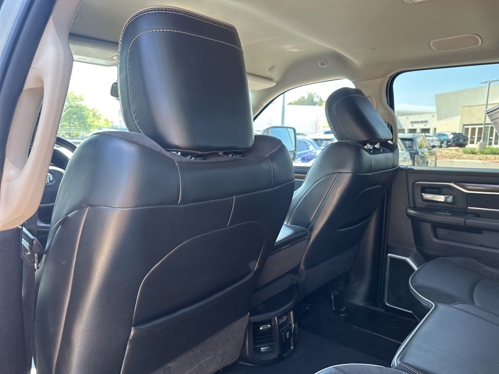 Used Car 2024 Ram 2500  Laramie For Sale Under $60,000 In Austin, Texas