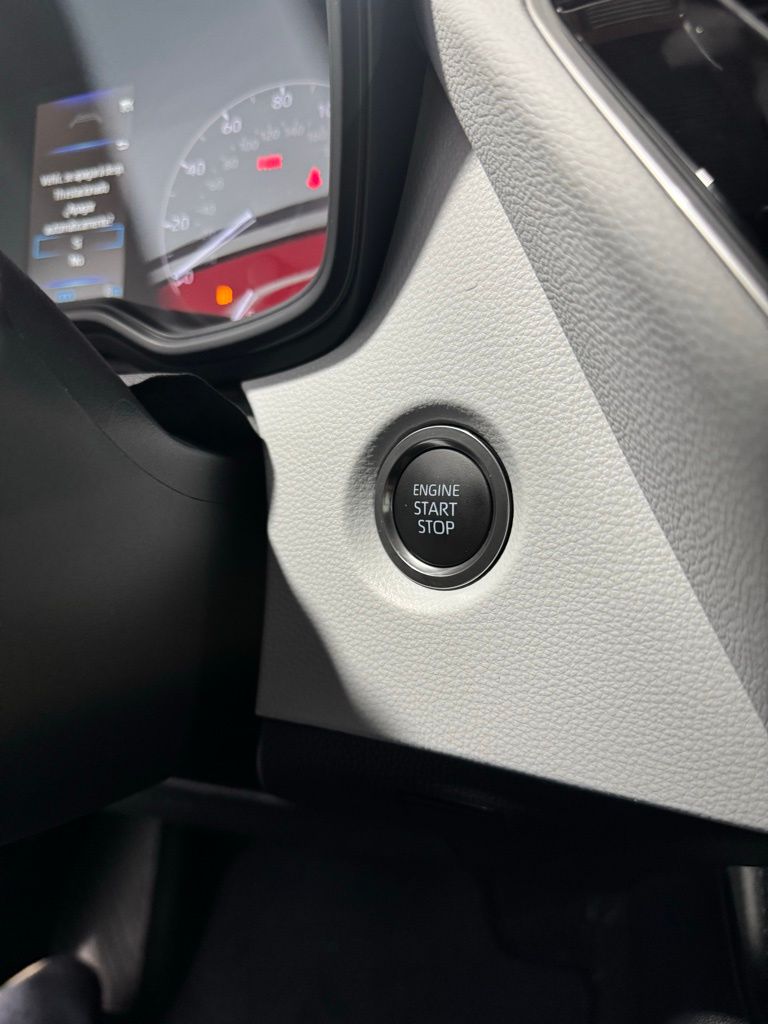 New Car 2025 Toyota Corolla  Se For Sale Under $40,000 In San Juan, Puerto Rico