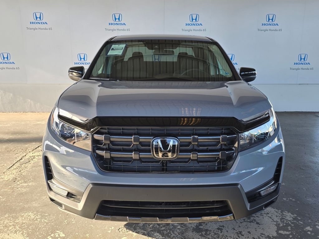 Thumbnail: 2026 Honda Ridgeline - 28