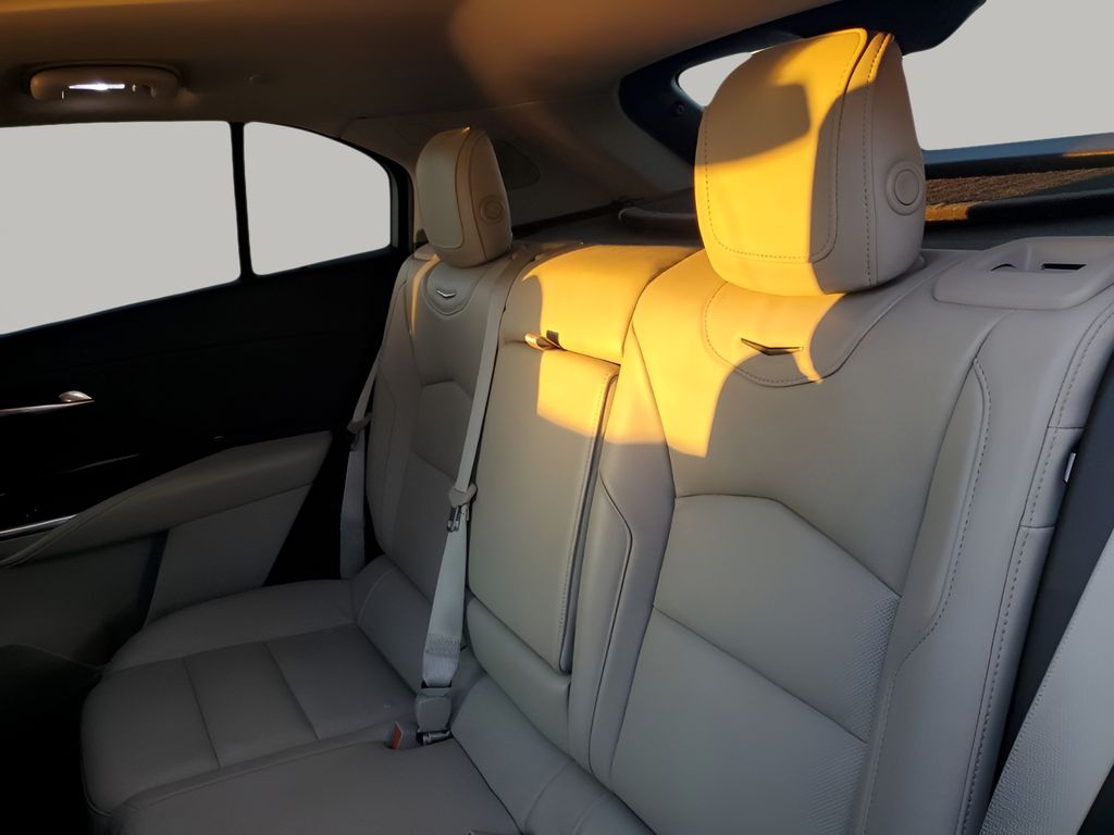 Used Car 2020 Cadillac Xt4  Premium Luxury For Sale Under $30,000 In Austin, Texas