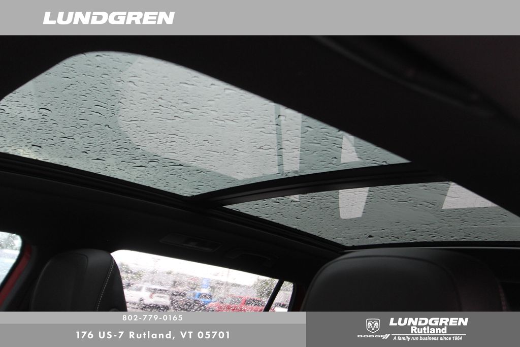 Used 2024 Volkswagen Tiguan SUV