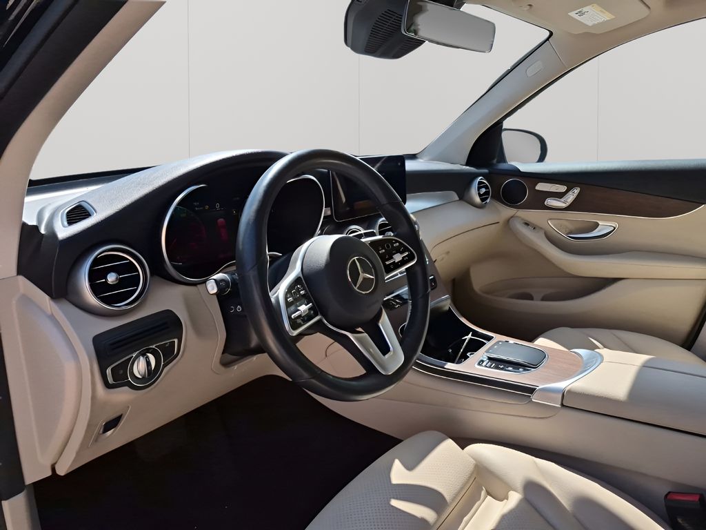 Used Car 2022 Mercedes-benz Glc  Glc 300 For Sale Under $30,000 In Austin, Texas