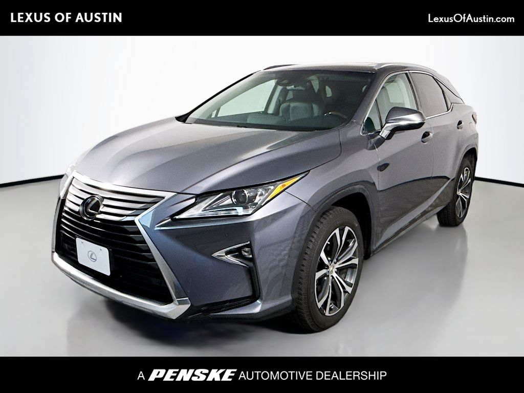 2016 Lexus RX 350 -
                Austin, TX