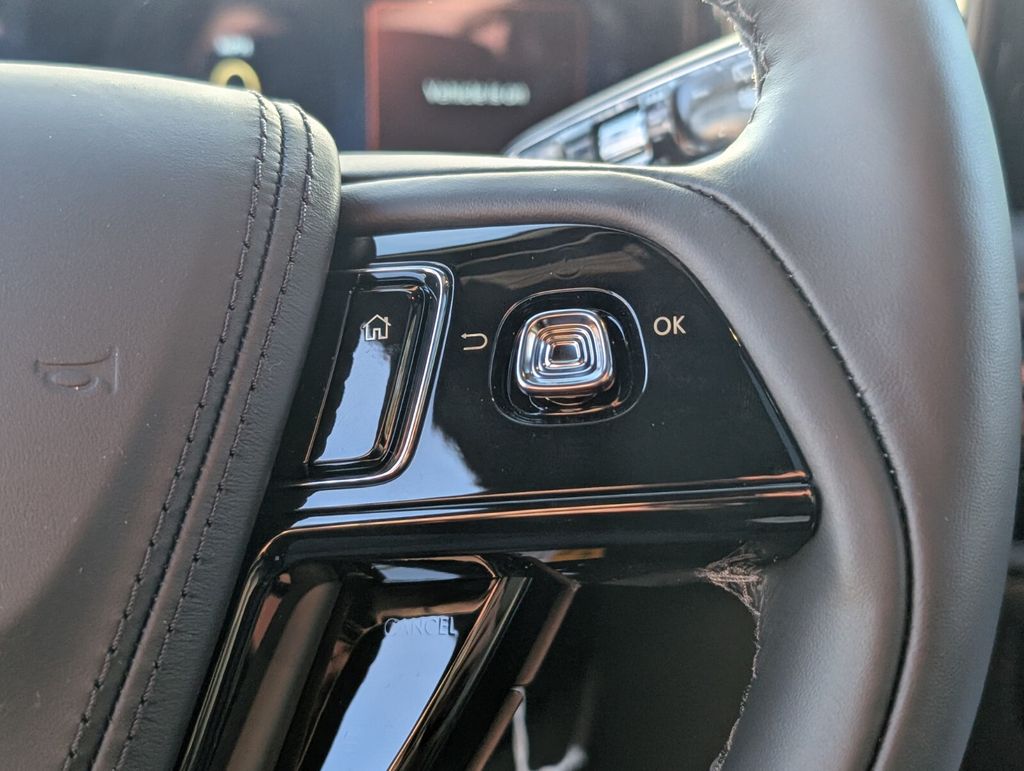 new 2026 Lincoln Aviator car, priced at $89,765