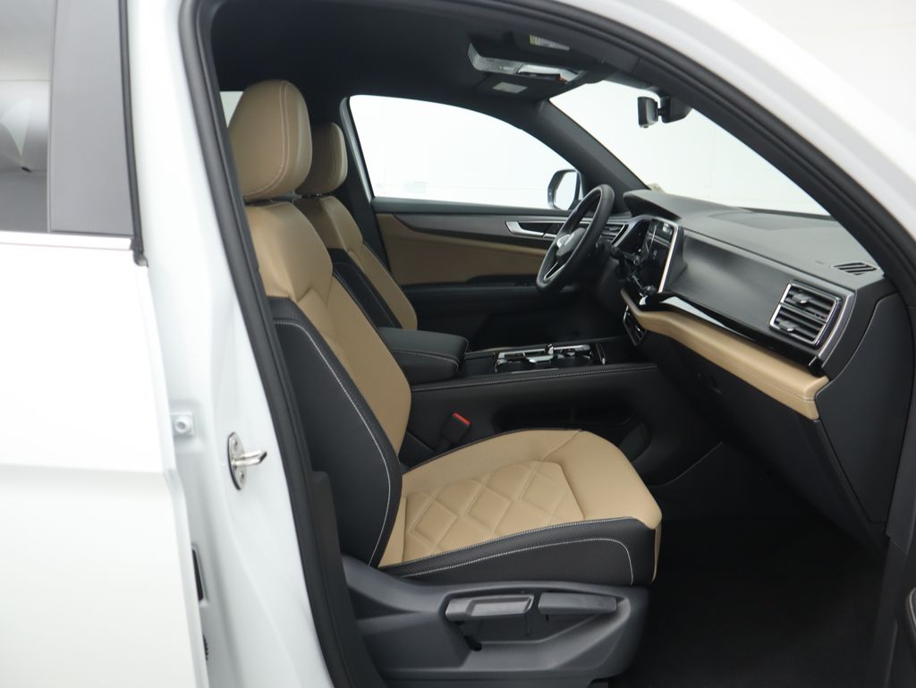 Thumbnail: 2026 Volkswagen Atlas - 20