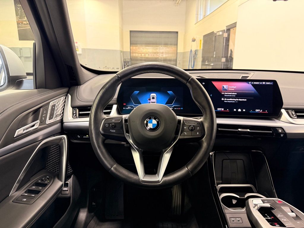 Thumbnail: 2024 BMW X1 - 22