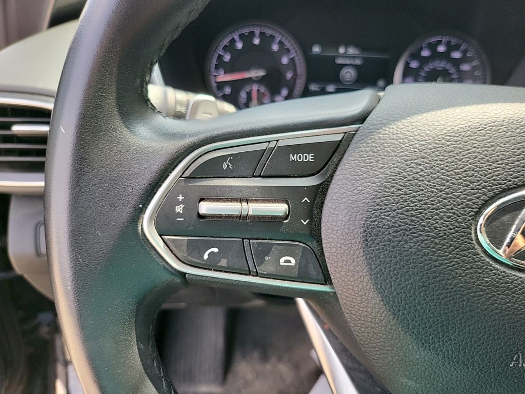 2023 Hyundai Santa Fe SEL 17