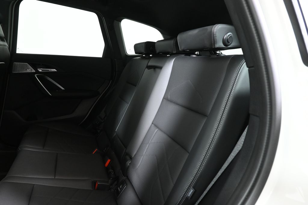 Thumbnail: 2024 BMW X1 - 5