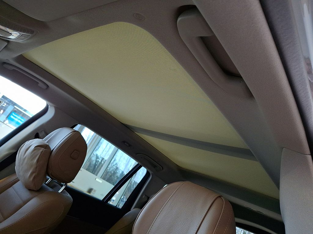 Thumbnail: 2026 Mercedes-Benz GLS - 9