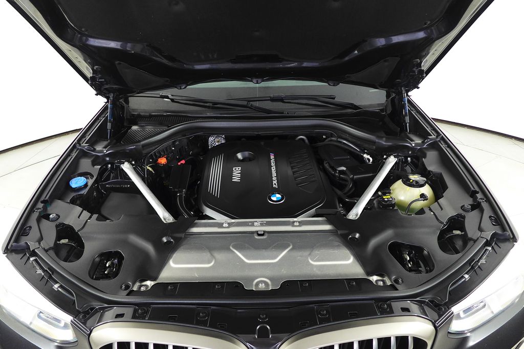 Thumbnail: 2019 BMW X3 - 6