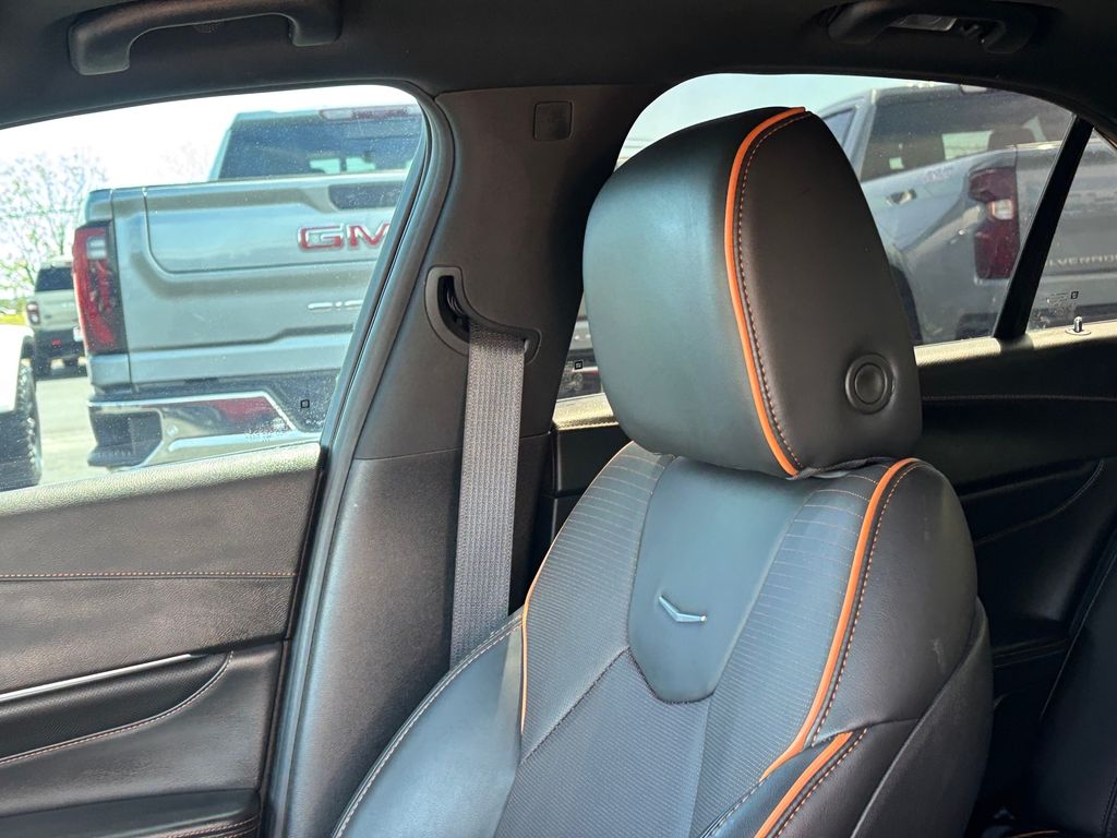 Used Car 2023 Cadillac Ct4  Sport For Sale Under $35,000 In Austin, Texas