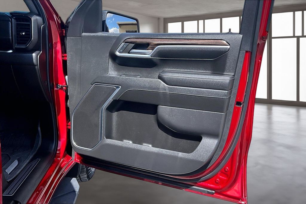 Used 2024 GMC Sierra 1500 Truck