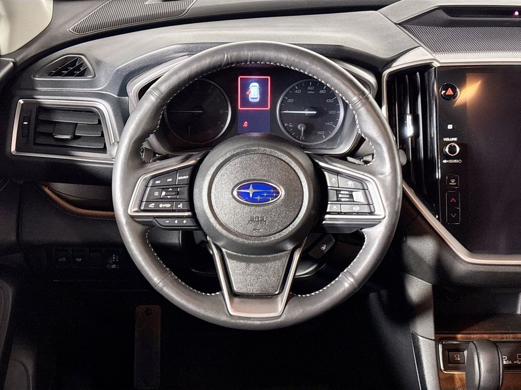 2024 Subaru Ascent Touring