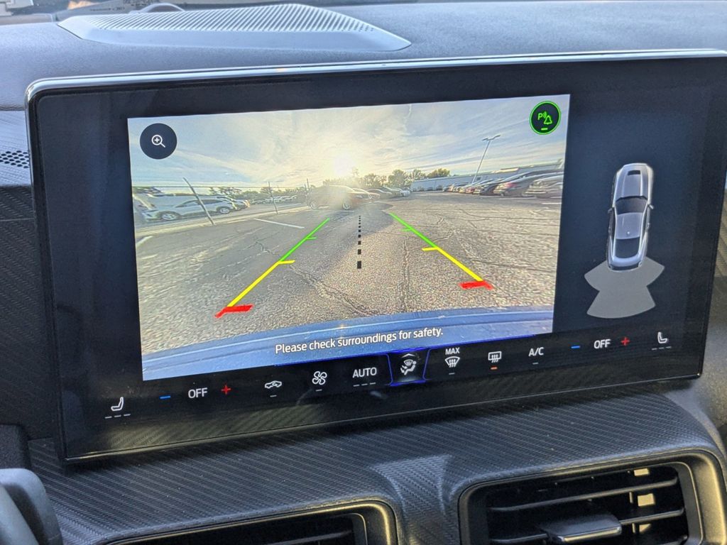 2024 Ford Mustang GT Fastback