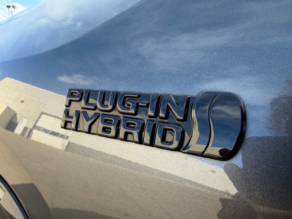 used 2024 Toyota RAV4 Prime car, priced at $41,903