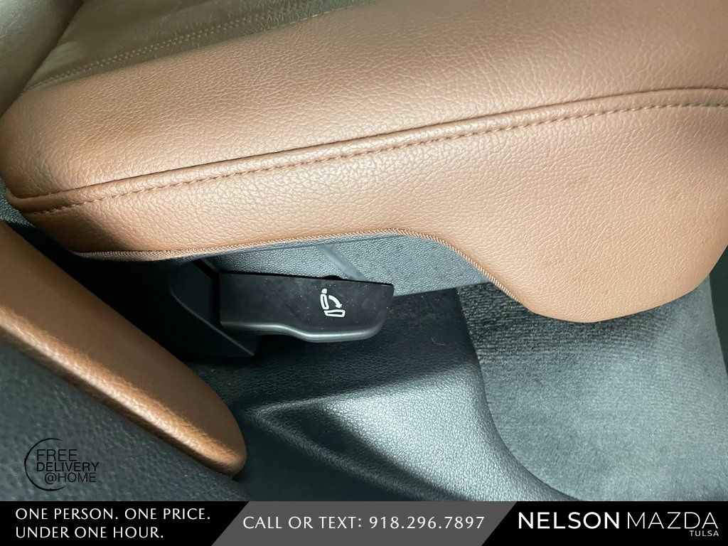 Used 2020 White Audi 45 Premium Plus image 44