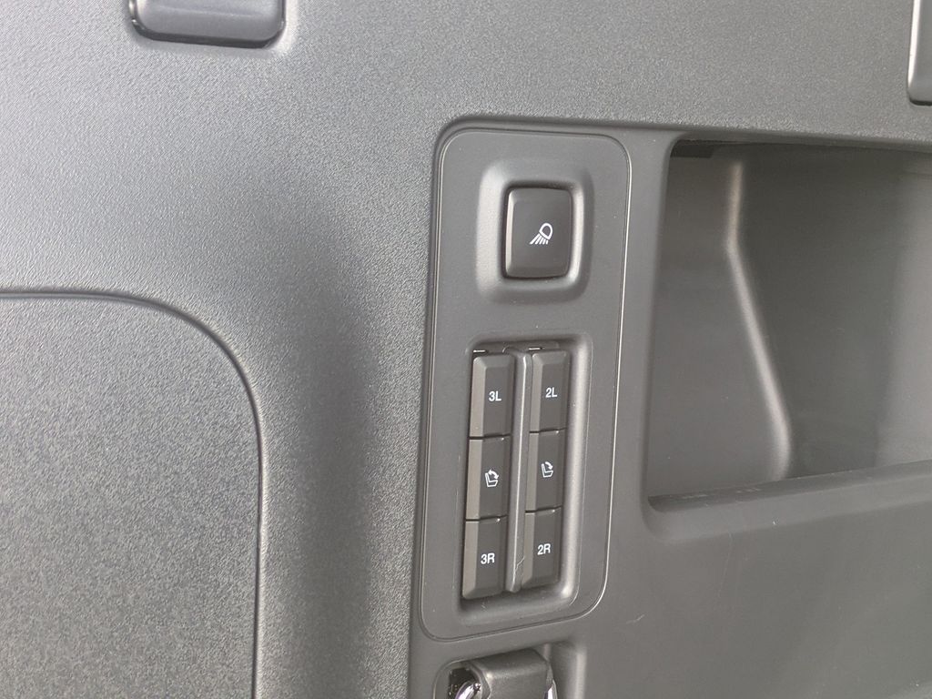 2027 Ford Expedition Max 