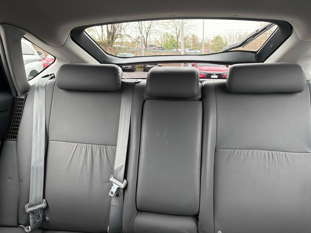 2009 Toyota Prius Touring