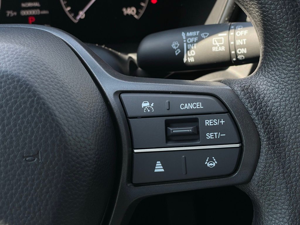 Thumbnail: 2026 Honda CR-V - 14