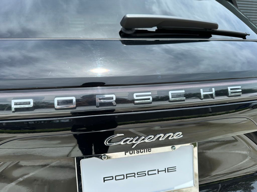 Thumbnail: 2019 Porsche Cayenne - 12