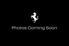 2010 Ferrari California Convertible Rear-Wheel Drive 7-Speed Manual