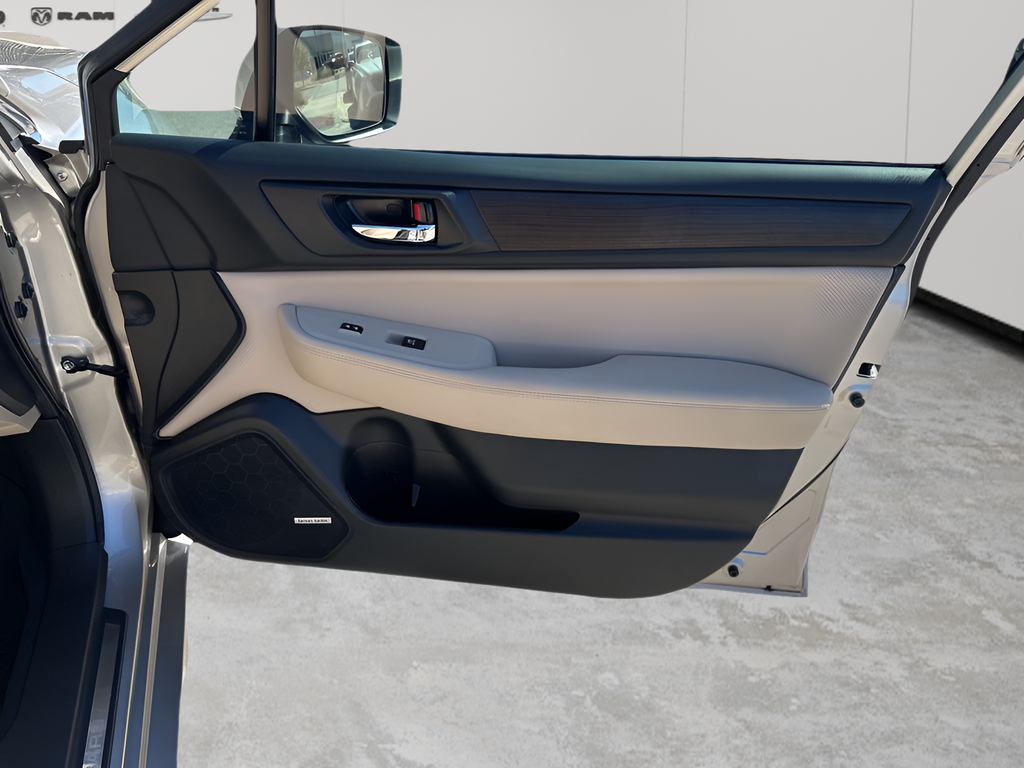 Used Car 2017 Subaru Legacy  2.5i For Sale Under $20,000 In Austin, Texas