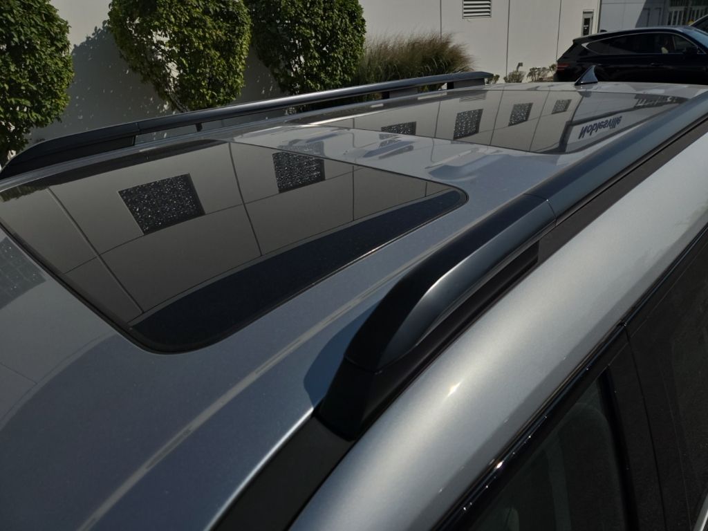 Thumbnail: 2026 Hyundai Santa Fe - 14