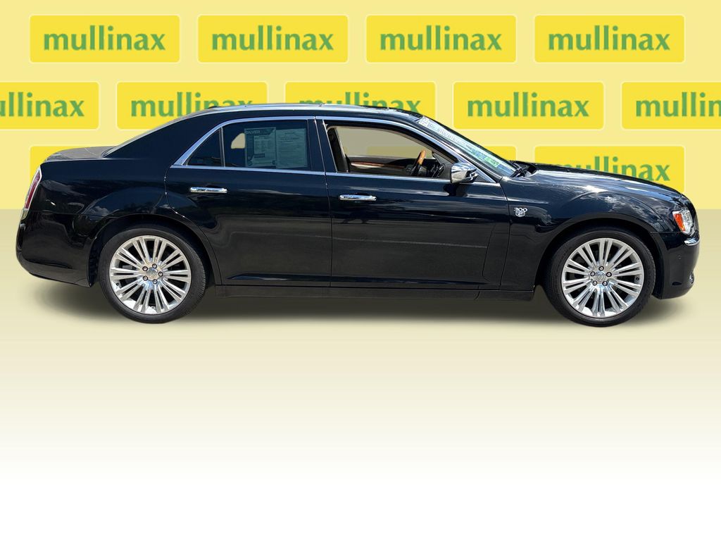Used 2013 Chrysler 300 C with VIN 2C3CCAET9DH574616 for sale in New Smyrna Beach, FL